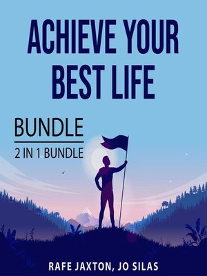 cover image of Achieve Your Best Life Bundle, 2 in 1 Bundle